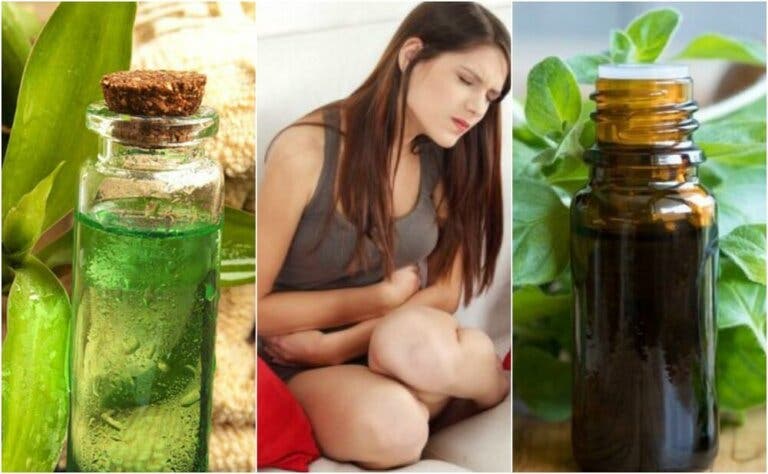 ¿5 aceites esenciales para combatir la cistitis?