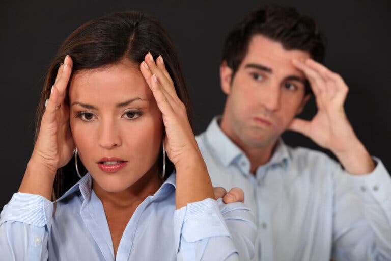 5 claves para descubrir si tu relación de pareja te sabotea