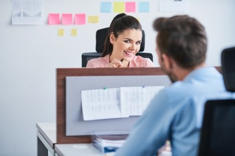 Posturas Para Hacer El Amor En Una Oficina Mejor Con Salud