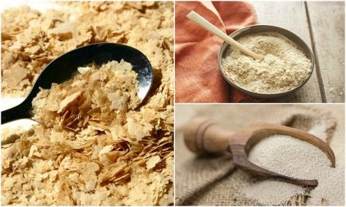 5 interesantes remedios caseros con levadura de cerveza