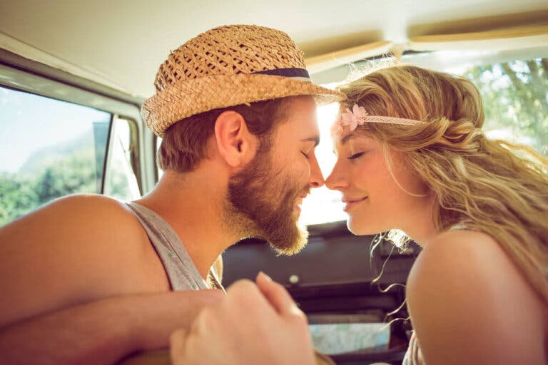 Los 5 pasos previos a tener una relación abierta