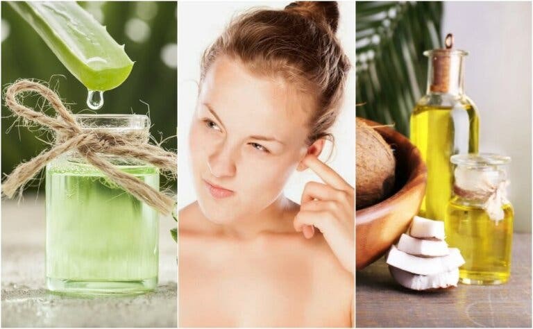 5 remedios naturales para calmar el picor de oído
