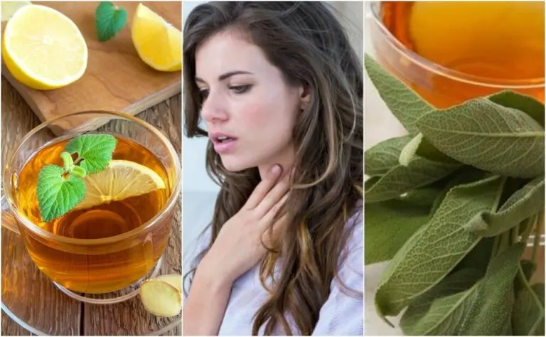 9 remedios naturales para tratar la congestión de pecho