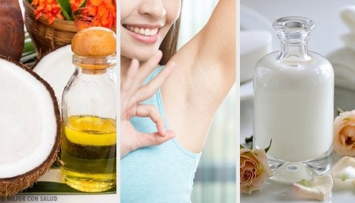 5 tips para combatir manchas en las axilas