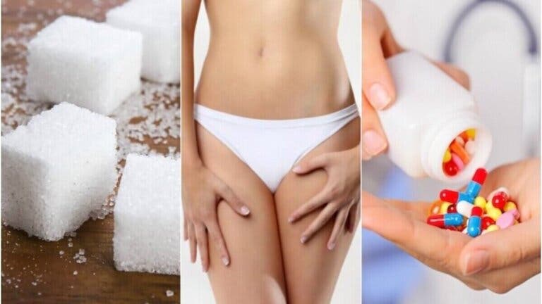 6 cosas que perjudican tu salud vaginal