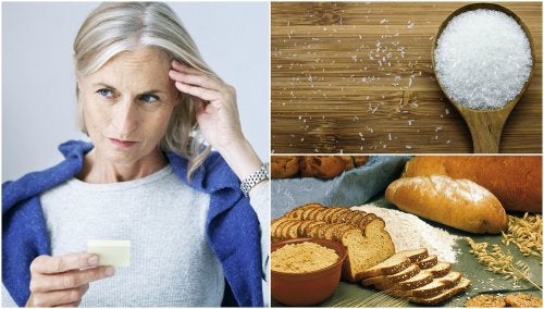 6 enemigos de tu salud cerebral que deberías alejar