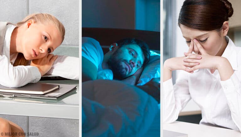 6 hábitos incorrectos que te perjudican