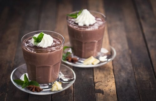 6 postres para compartir en familia