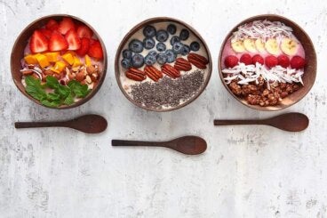 5 mitos que debes dejar de creer sobre el desayuno saludable