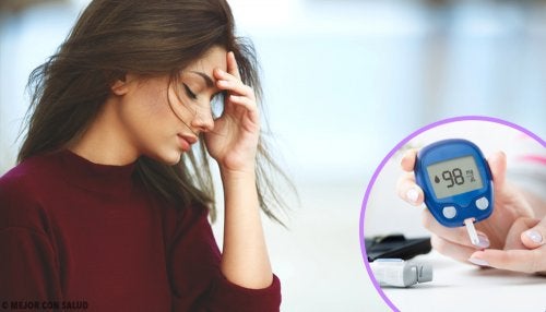 Glucosa alta: 4 síntomas cardinales de la diabetes