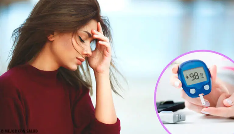 Glucosa alta: 4 síntomas cardinales de la diabetes