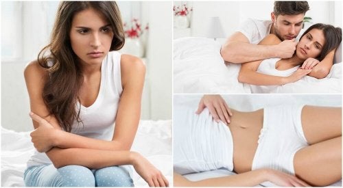 7 síntomas del vaginismo