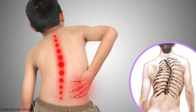 Atrofia muscular espinal: todo lo que debes saber