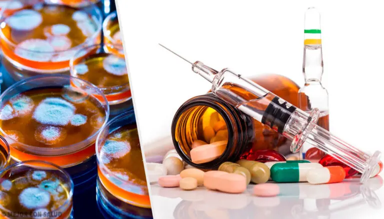 Cefepima: qué es y cómo actúa