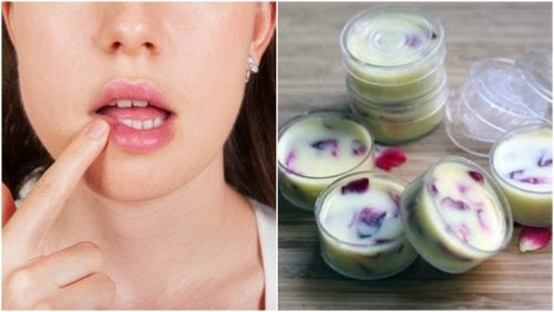 Cómo hacer un bálsamo hidratante para proteger la piel de tus labios
