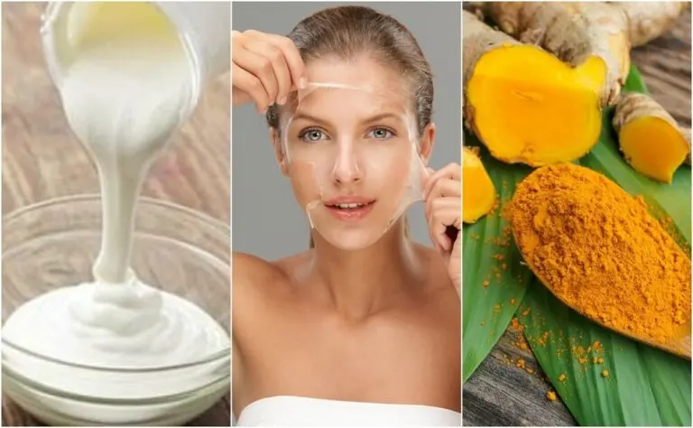 Cómo reducir la aparición de vello facial con 4 recetas caseras