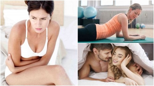 Cómo tratar el vaginismo