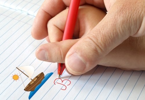 Deja que tus hijos se equivoquen
