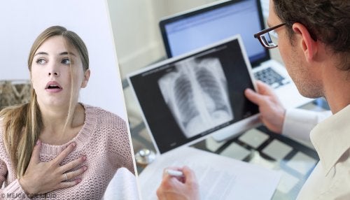 Derrame pleural: causas y tipos