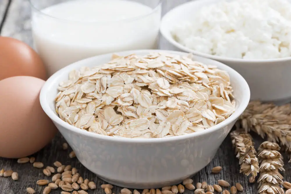avena para la ansiedad nerviosa