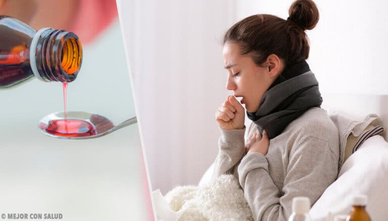 Dextrometorfano: qué es y cómo actúa