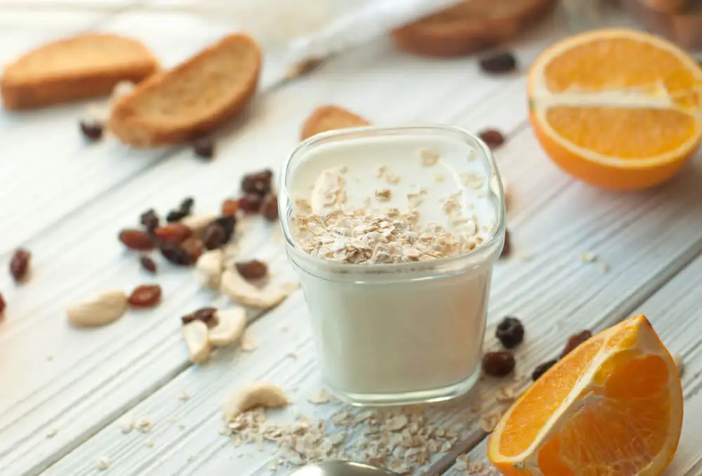 Disfruta de los batidos nutritivos veganos