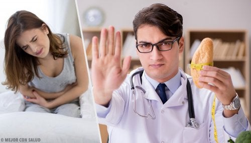 Enfermedad celíaca: en qué consiste y cómo vivir con ella