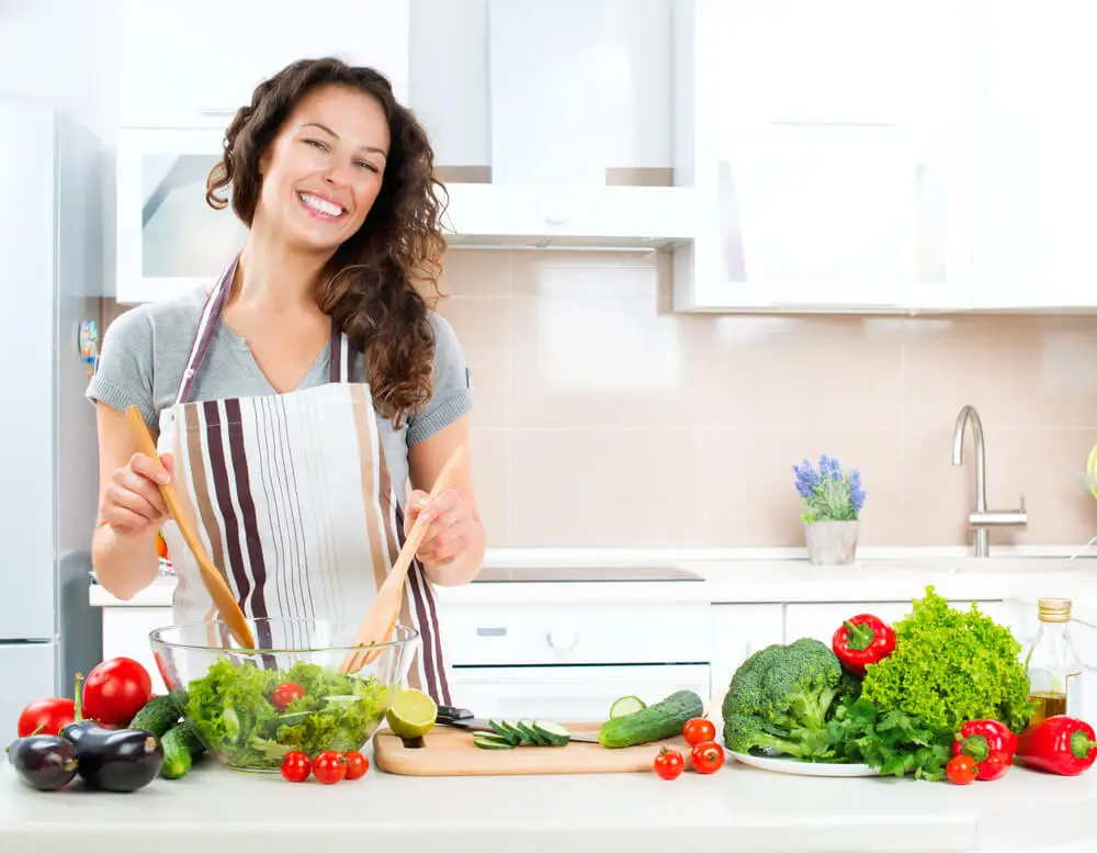 Para prevenir un ataque al corazón hay que comer de forma saludable