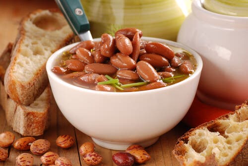 Ideales para dietas sin carne