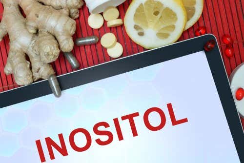 El inositol en la alimentación