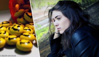 Los antidepresivos y sus contraindicaciones