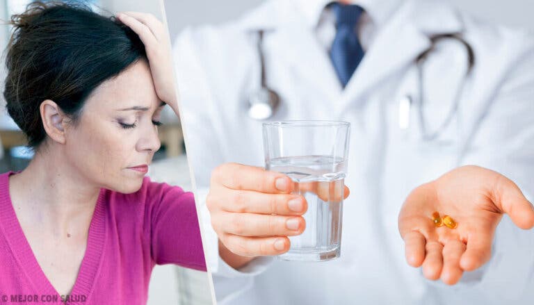 Meclofenamato: qué es y cómo actúa