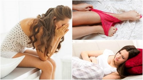 Olor vaginal: ¿por qué mi flujo huele mal?