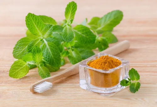 Para controlar el acné