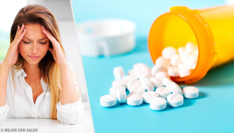 Pentazocina, un analgésico potente