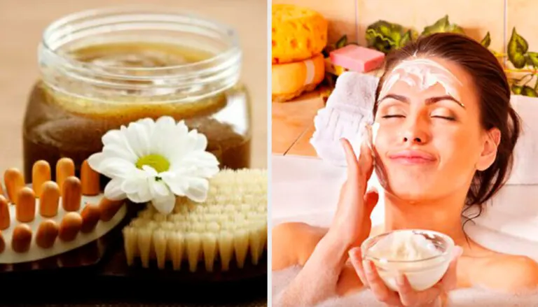 Remedios naturales para cuidar tu piel