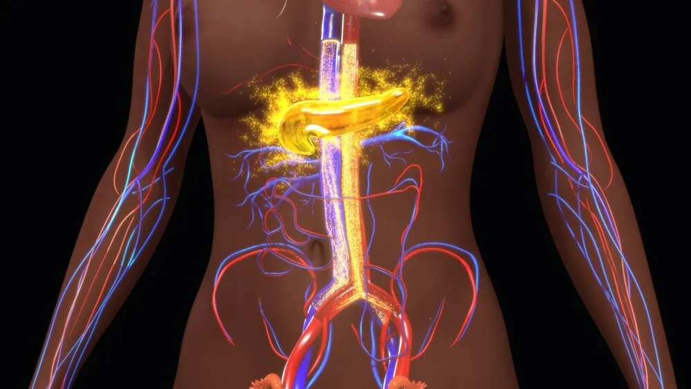 Sensibilidad a la insulina