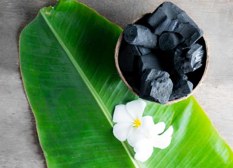 Sorprendentes usos de salud y belleza del carbón vegetal activado