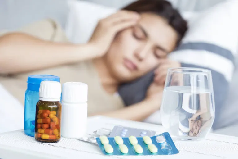 Triazolam: qué es y cómo actúa