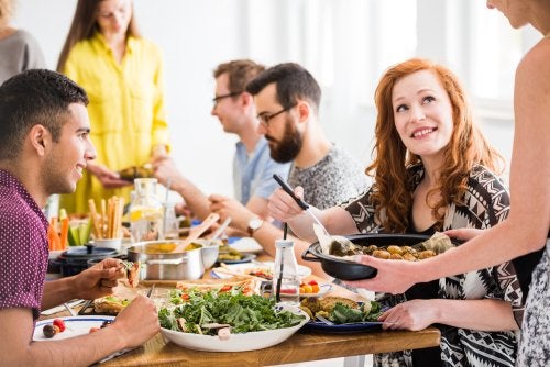 La importancia de una buena alimentación para un estilo de vida saludable