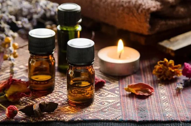 8 aceites afrodisíacos que puedes probar