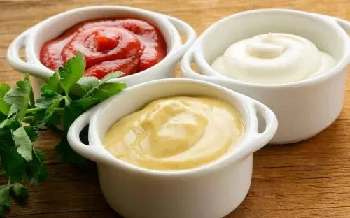 aderezos