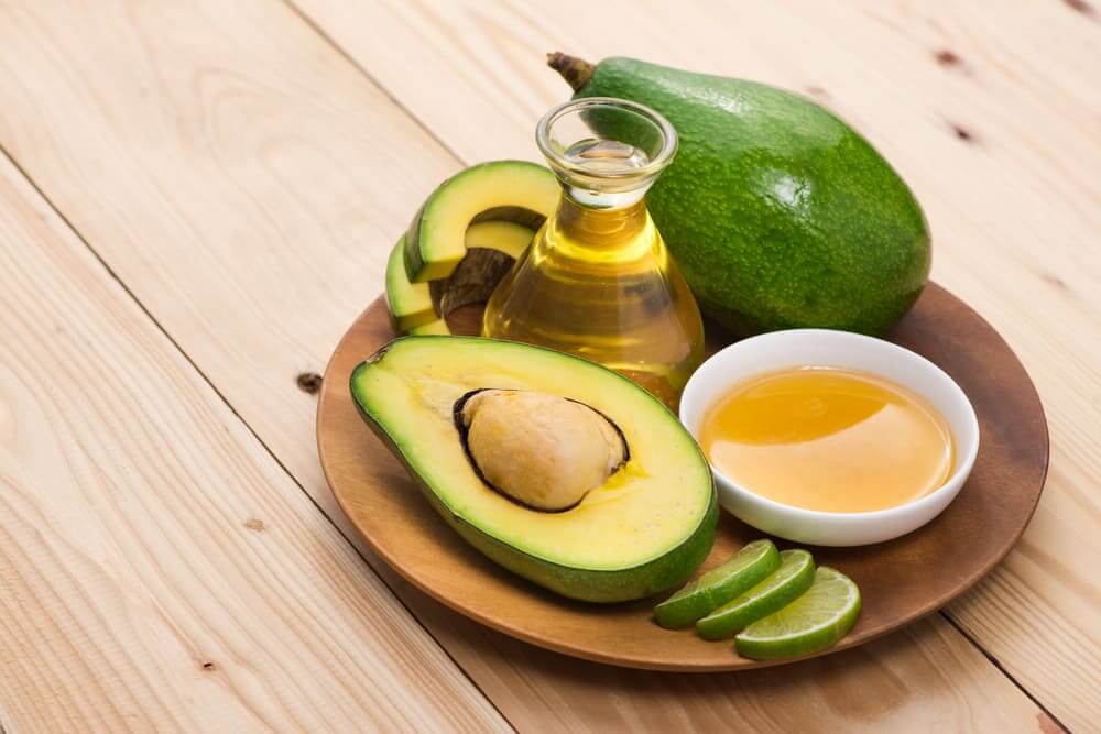 aguacate-miel talones