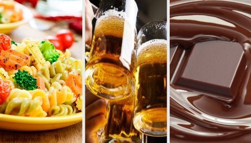 10 alimentos que evitamos en vano