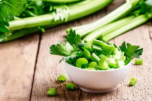 gazpacho verde