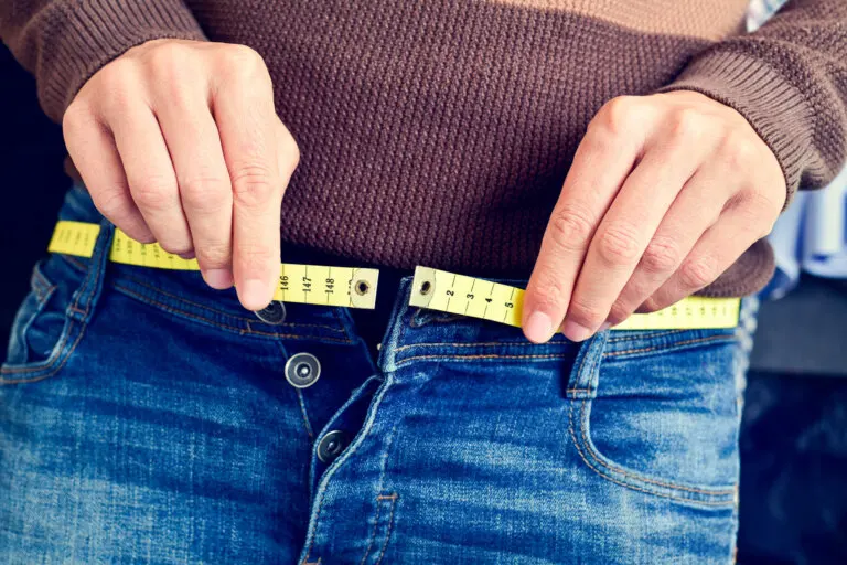 La mejor dieta para aumentar de peso de forma saludable