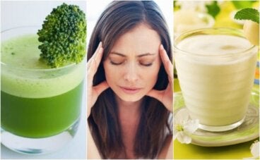 5 deliciosos jugos para combatir el estrés naturalmente