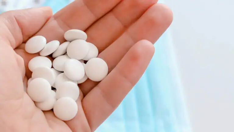 Dextropropoxifeno: qué es y cómo actúa