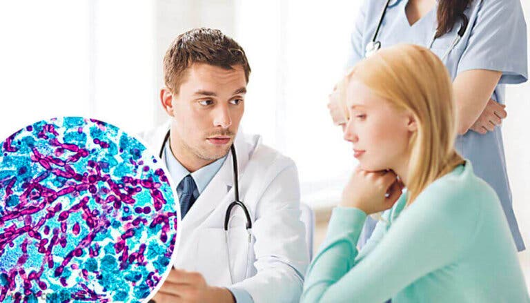 Vulvitis: síntomas y recomendaciones