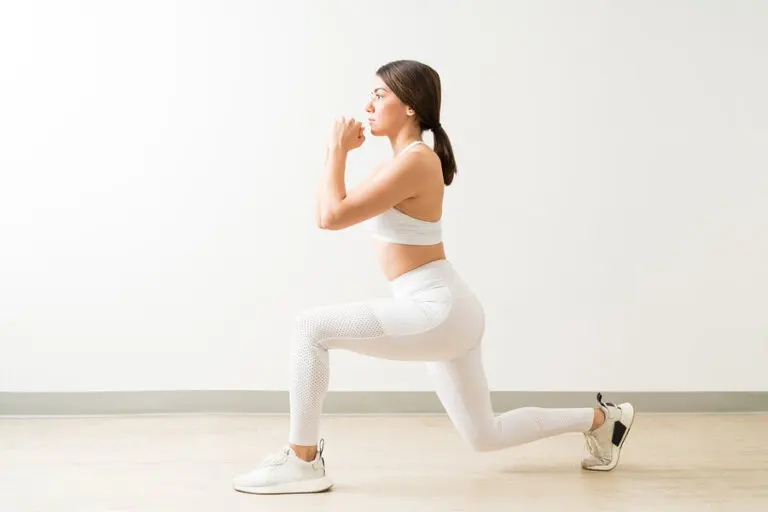 Ejercicios para aumentar los músculos de las piernas